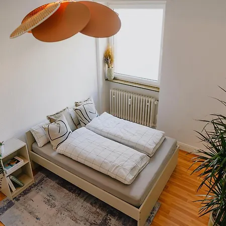 Apartament In Near Deutsches Eck *
