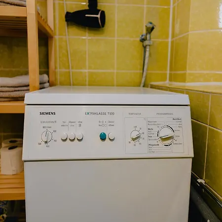 Apartament In Near Deutsches Eck Koblencja