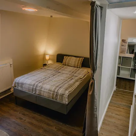 Apartament In Near Deutsches Eck